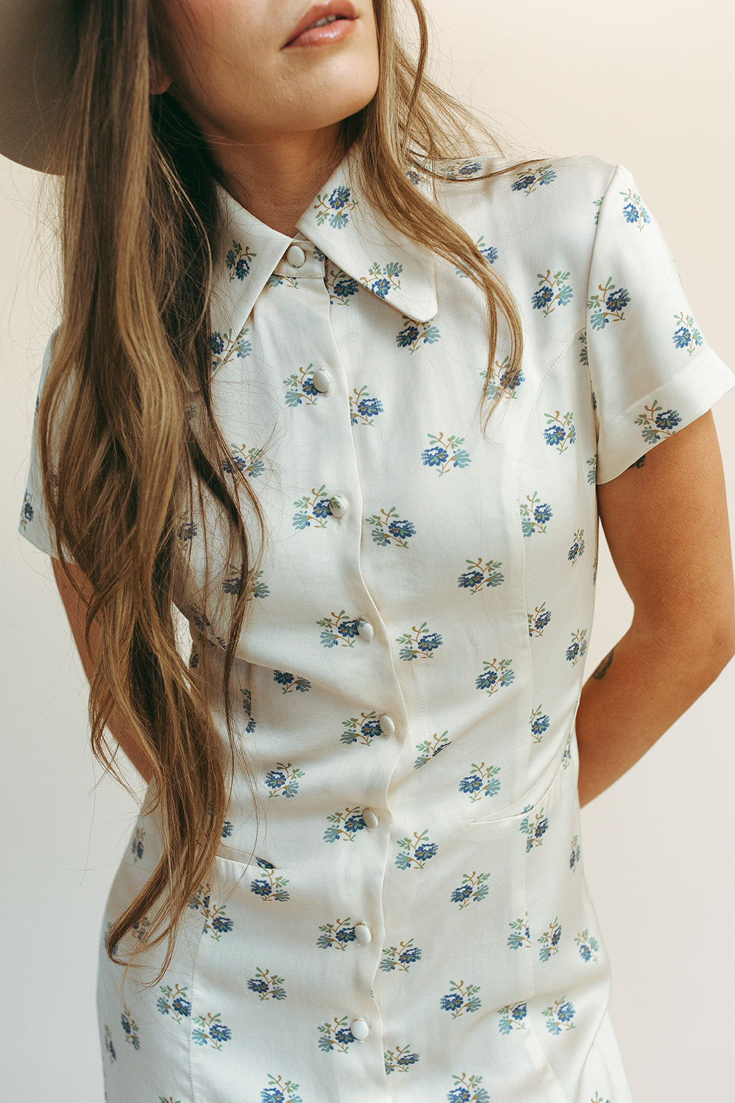 kindred floral