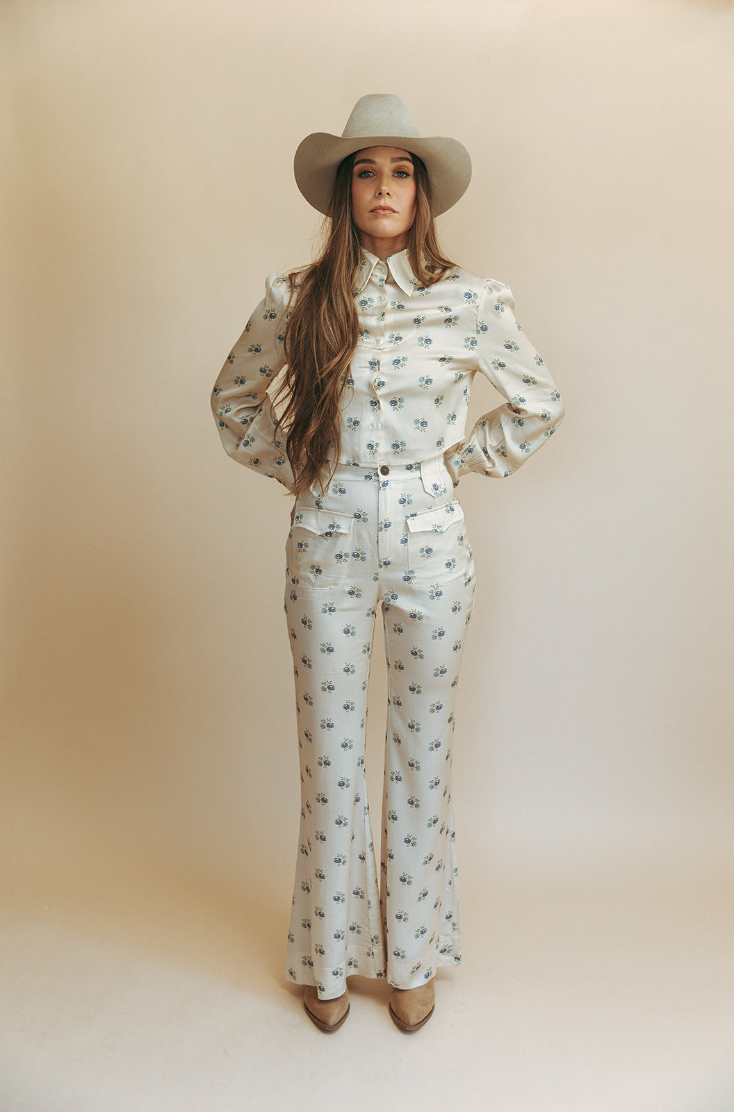 BRIDGET BELLS - KINDRED FLORAL