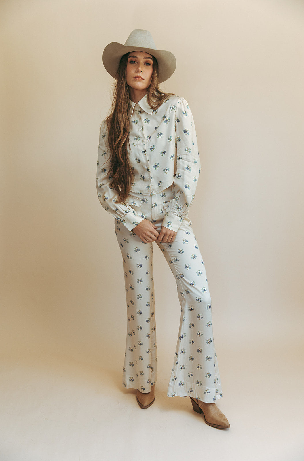 kindred floral