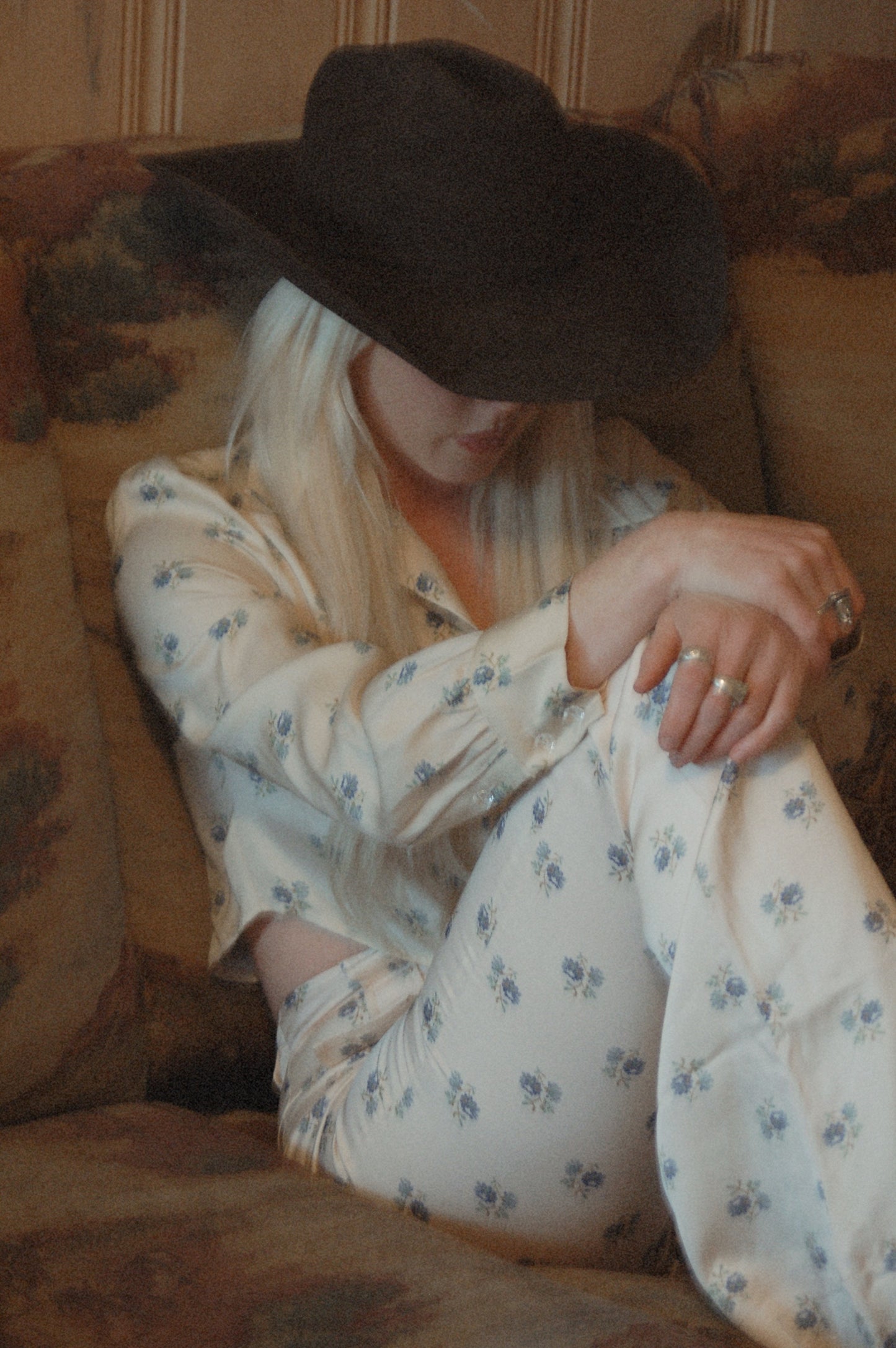 BRIDGET BELLS - KINDRED FLORAL