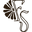 Folk Saint logo
