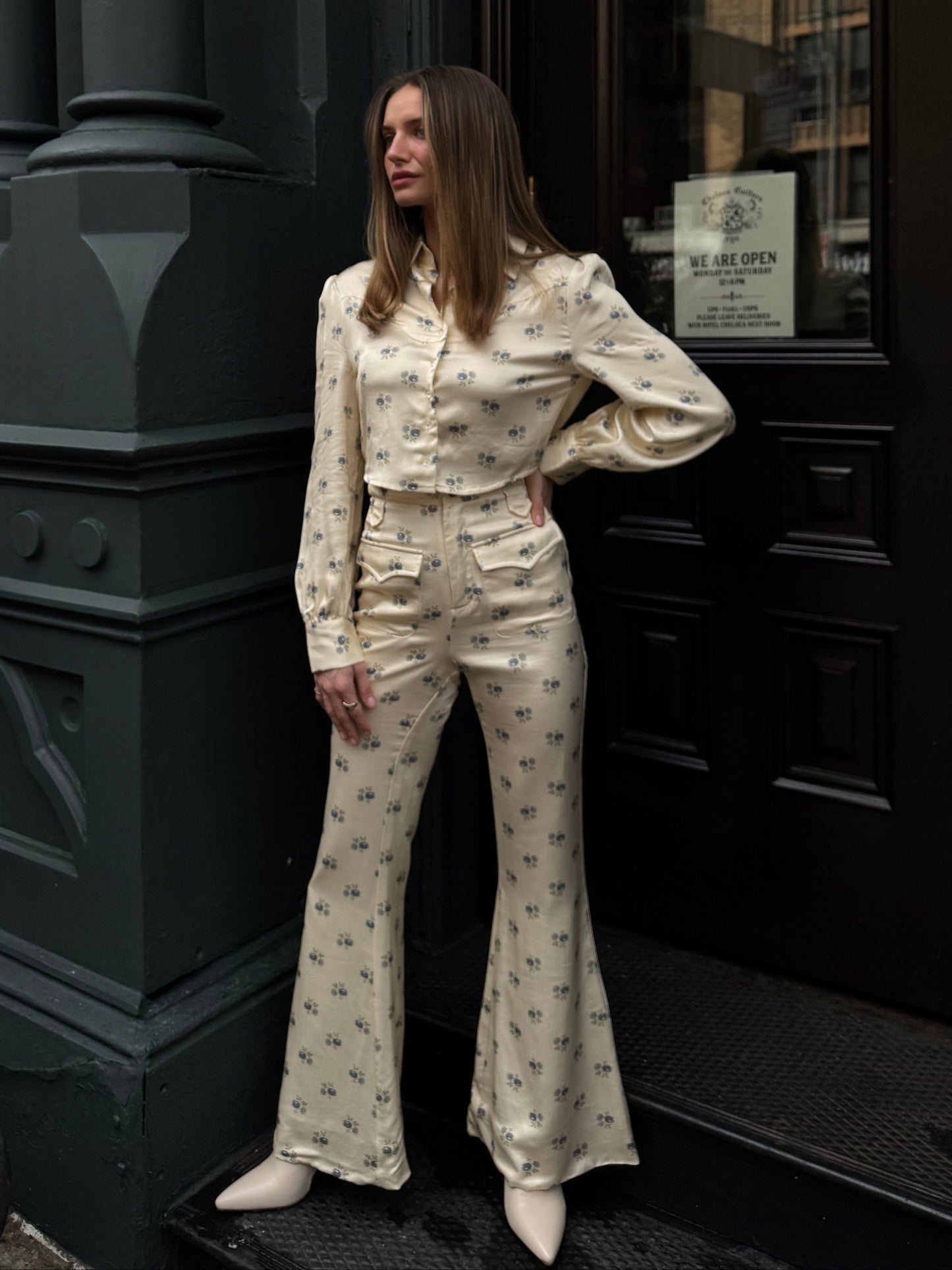 BRIDGET BELLS - KINDRED FLORAL