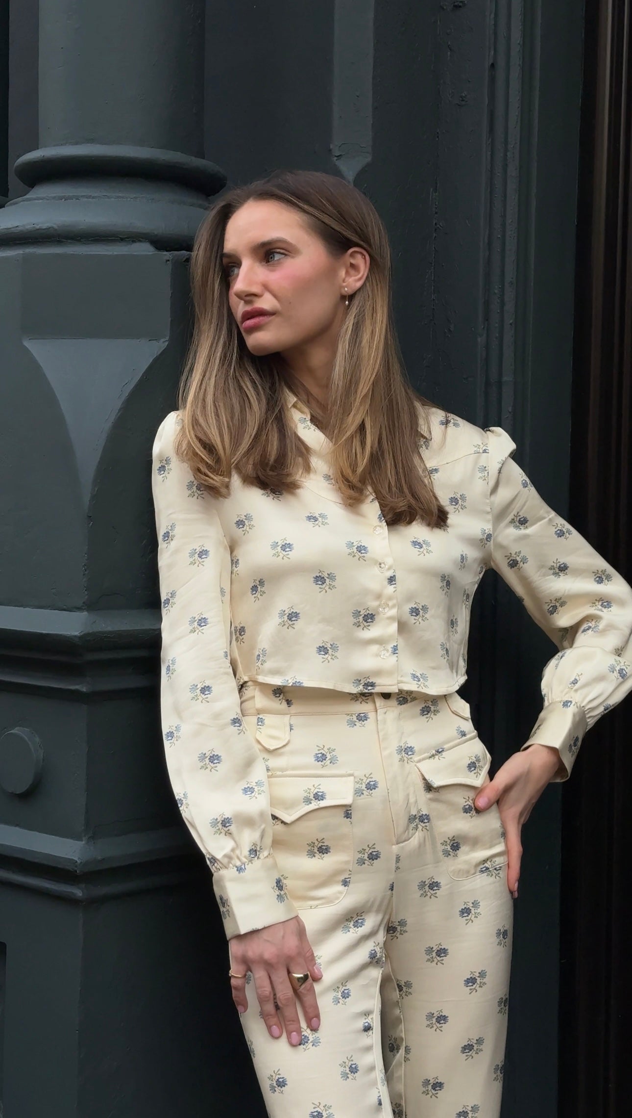 BRIDGET BELLS - KINDRED FLORAL