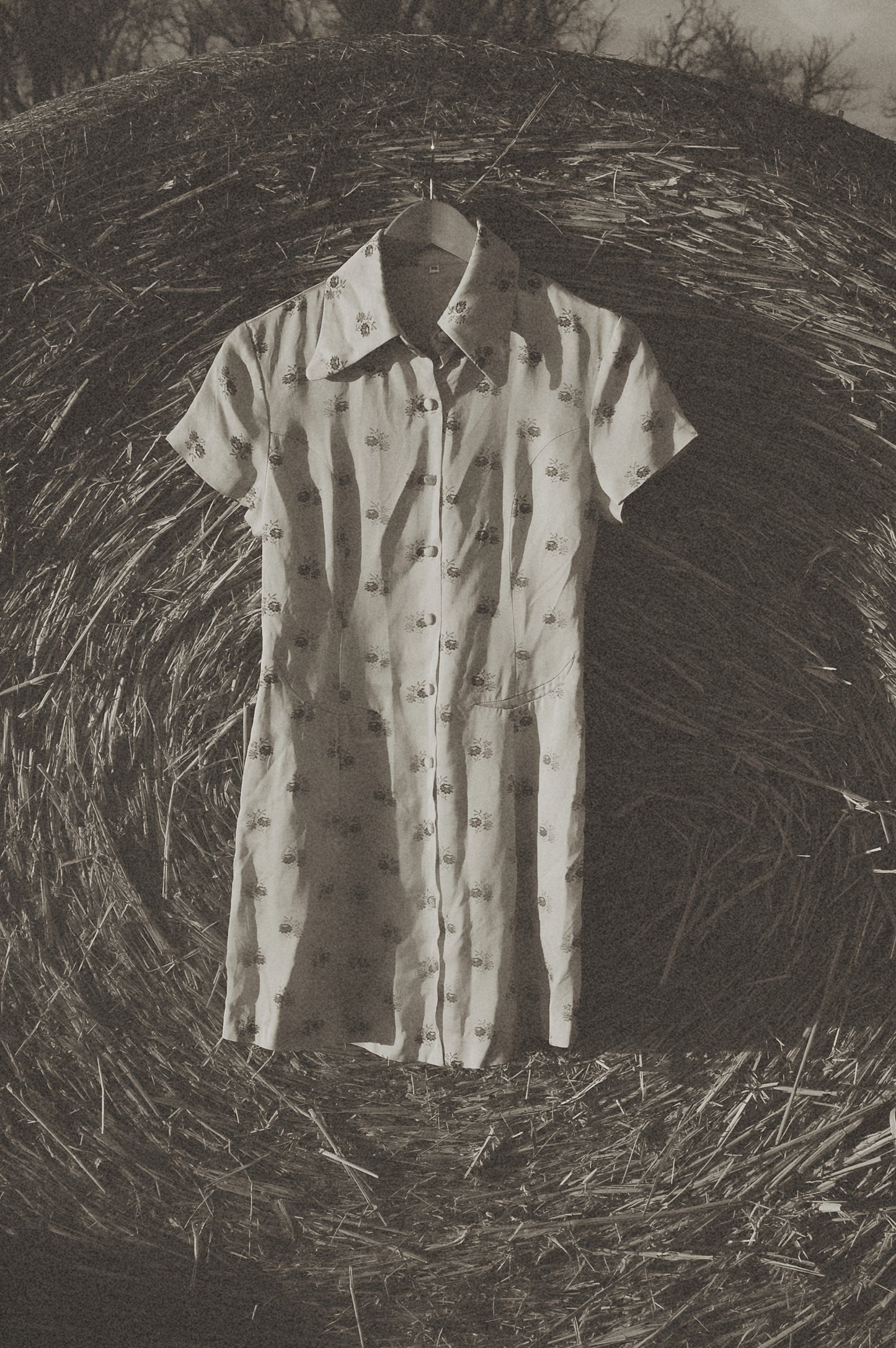 WEST DRESS - KINDRED FLORAL