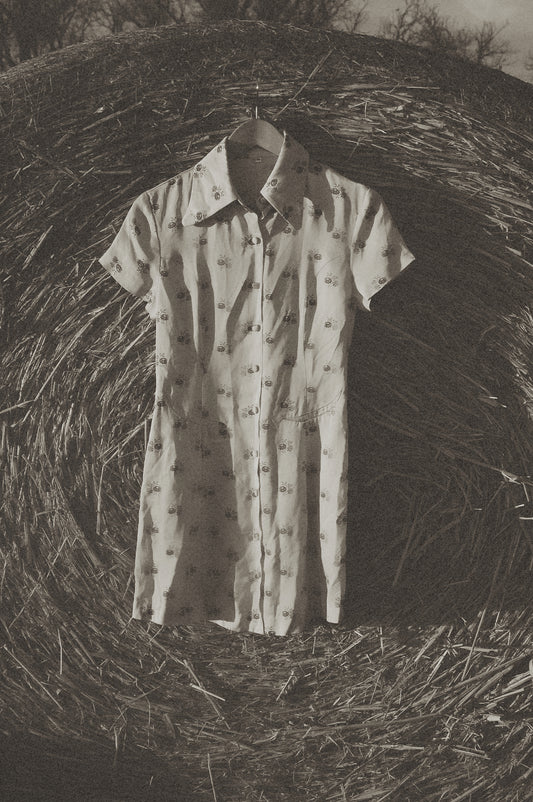 WEST DRESS - KINDRED FLORAL